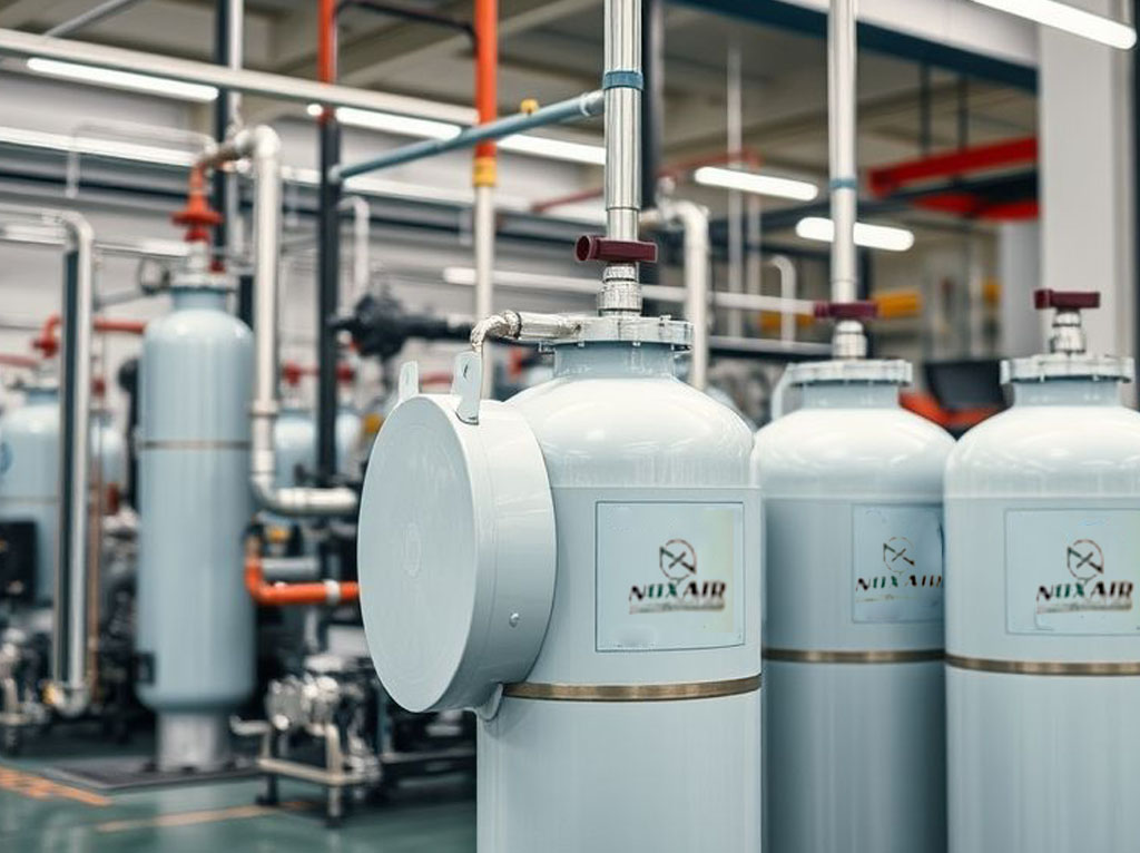 PSA-HYDROGEN-GAS-Plant