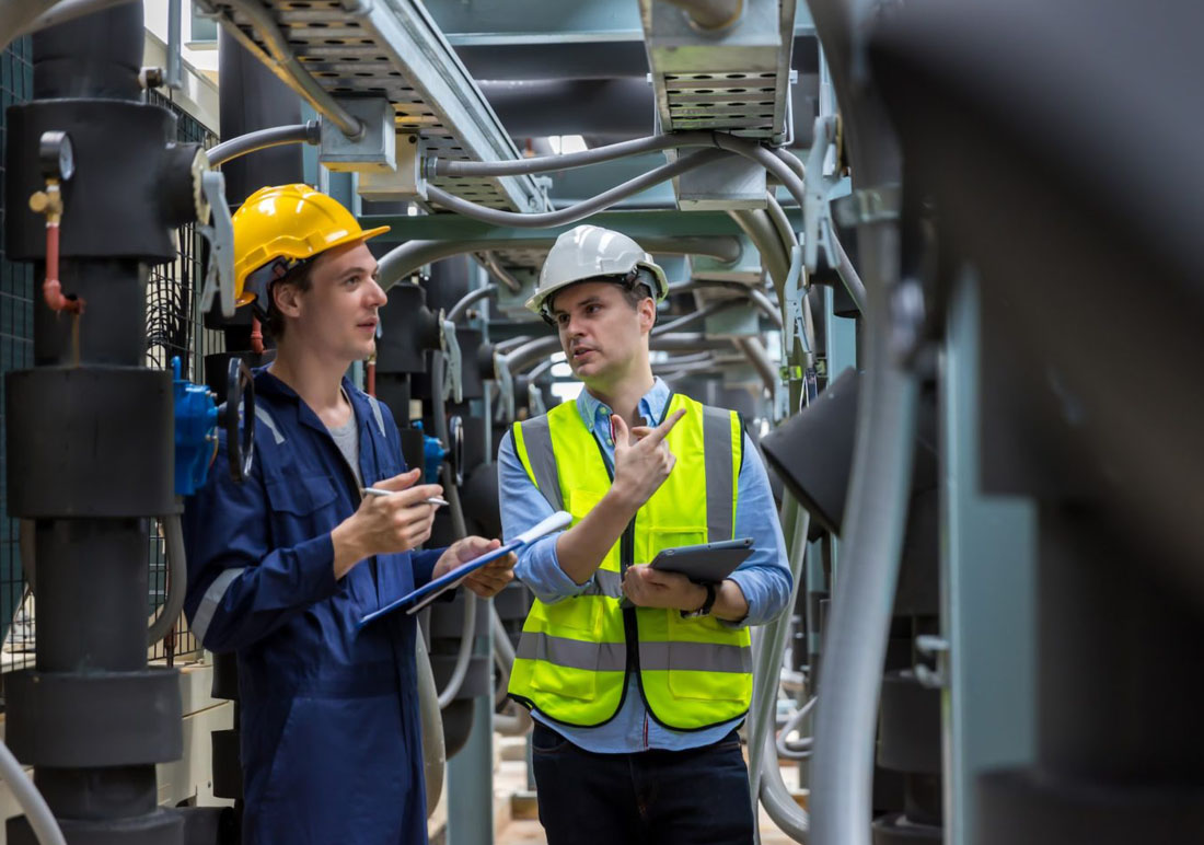 services thermoaeris